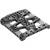 8Sinn Top Plate for Blackmagic Pyxis 6K - górna płytka do Blackmagic Pyxis 6K_3